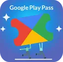 اشتراک Google Play Pass