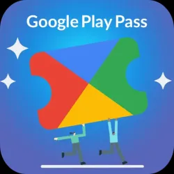 اشتراک Google Play Pass