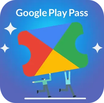 اشتراک Google Play Pass