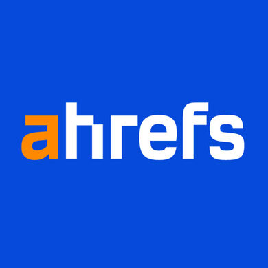 اکانت Ahrefs