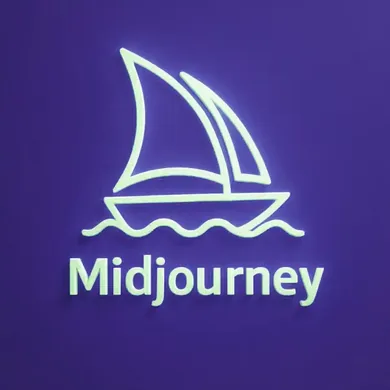 اکانت میدجورنی Midjourney