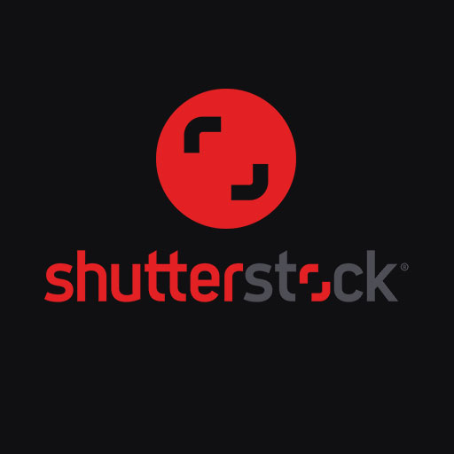 'اکانت شاتر استوک shutterstock