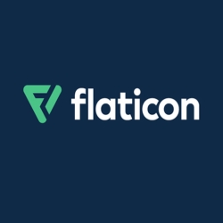 اشتراک پریمیوم فلت آیکون Flaticon