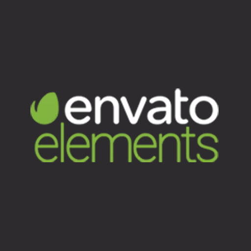 'اشتراک انواتو المنت Envato Elements