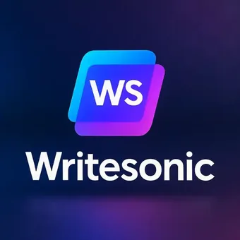 اکانت هوش مصنوعی Writesonic 