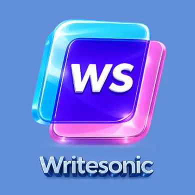 اکانت هوش مصنوعی Writesonic 