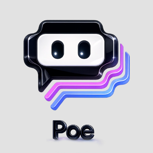 اکانت  Poe