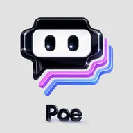 اکانت  Poe