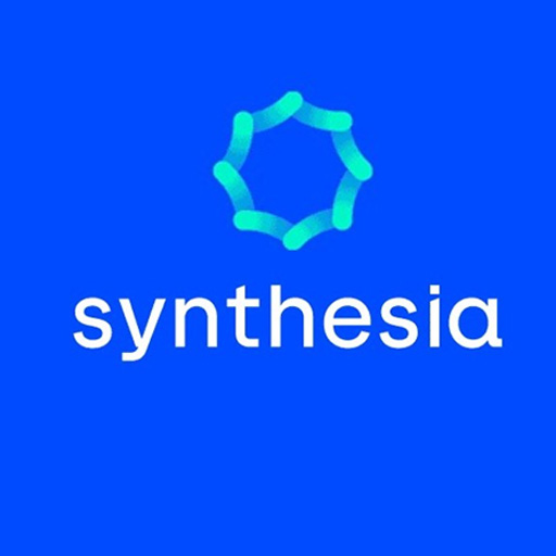 اکانت Synthesia