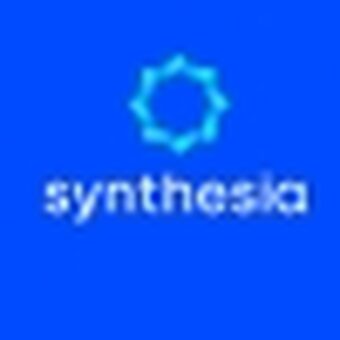اکانت Synthesia