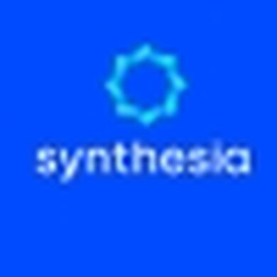 اکانت Synthesia