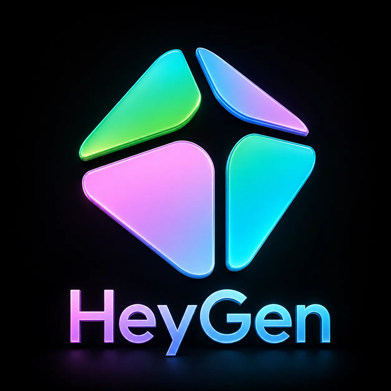 اکانت Heygen