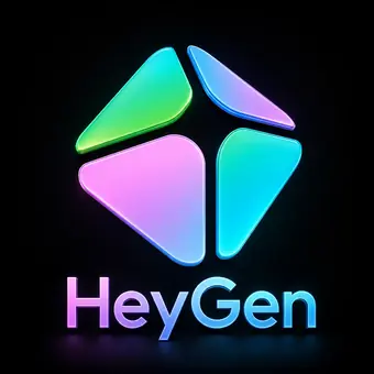 اکانت Heygen