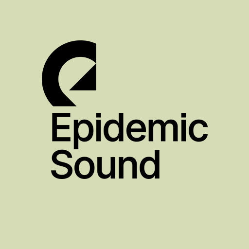 'اکانت پرمیوم اپیدمیک ساند  Epidemic Sound