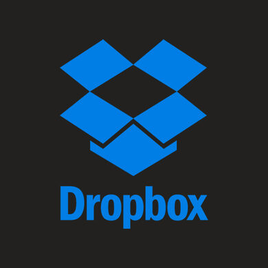 اشتراک Dropbox دراپ باکس (فضای ابری)