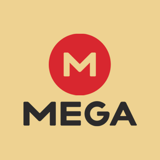 'اکانت پرمیوم MEGA مگا (فضای ابری)