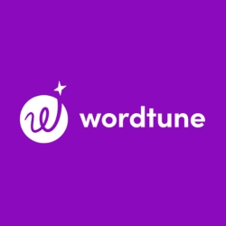 اکانت Wordtune وردتون