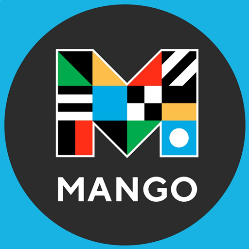 'اکانت پرمیوم منگو لنگویج Mango Language 