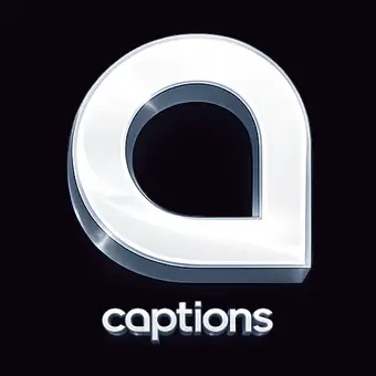 هوش مصنوعی کپشنز  Captions