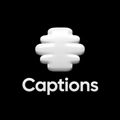 هوش مصنوعی کپشنز  Captions