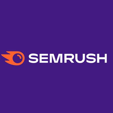 اکانت پرمیوم سمراش SEMrush