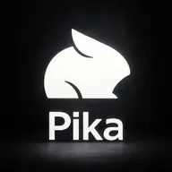 اکانت پیکا Pika.art