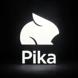 اکانت پیکا Pika.art