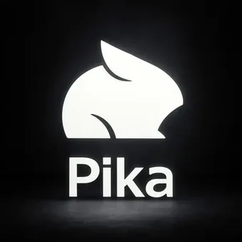 اکانت پیکا Pika.art