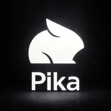 اکانت پیکا Pika.art