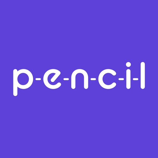 'اکانت هوش مصنوعی پنسیل pencil