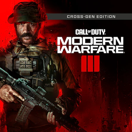 اکانت قانونی Call of Duty Modern Warfare 3 Cross-Gen Bundle