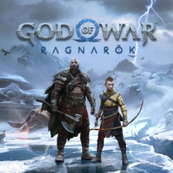  اکانت قانونی God of War Ragnarok