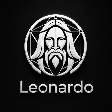 اکانت Leonardo 
