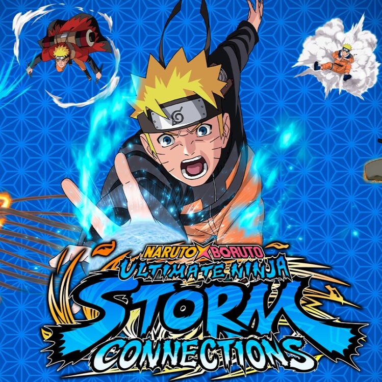 ' اکانت قانونی Naruto X Boruto Ultimate Ninja Storm Connections