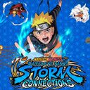  اکانت قانونی Naruto X Boruto Ultimate Ninja Storm Connections