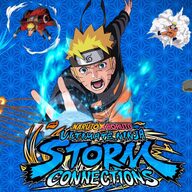  اکانت قانونی Naruto X Boruto Ultimate Ninja Storm Connections