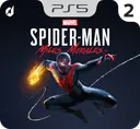 اکانت قانونی Marvel's Spider Man Miles Morales