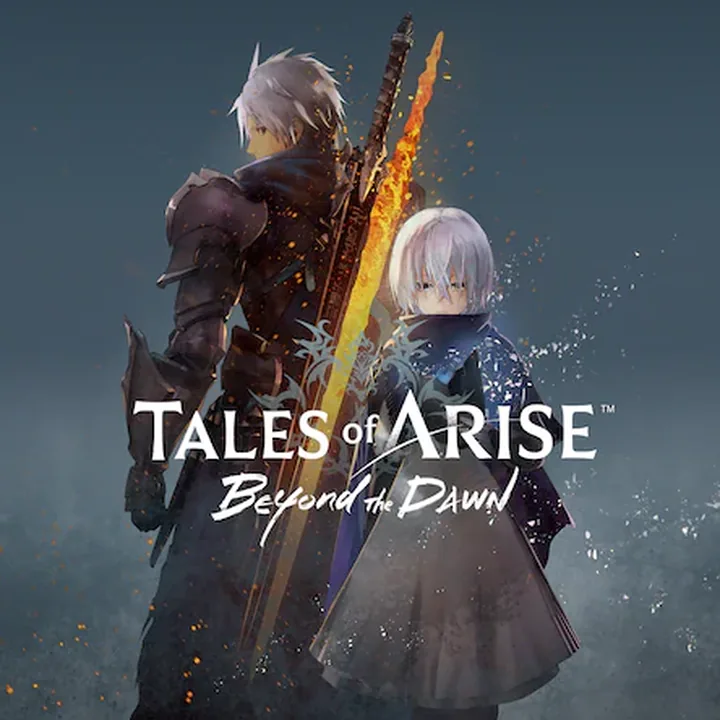  اکانت قانونی Tales of Arise Beyond the Dawn Edition