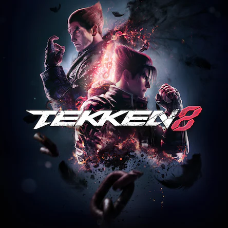 ' اکانت قانونی Tekken 8 Standard Edition