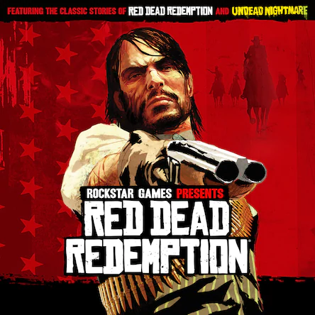 ' اکانت قانونی Red Dead Redemption