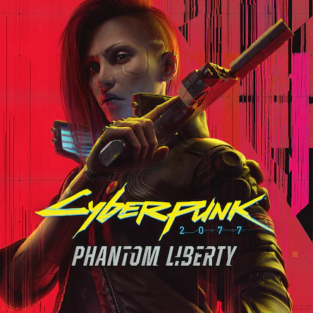 ' اکانت قانونی Cyberpunk 2077 & Phantom Liberty Bundle