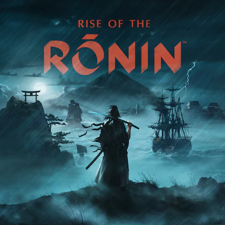  اکانت قانونی Rise of the Ronin