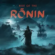  اکانت قانونی Rise of the Ronin