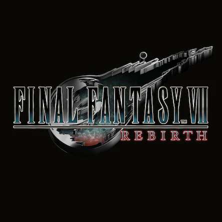 'اکانت قانونی Final Fantasy Vii Rebirth