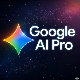  اکانت جمینی Gemini Advanced