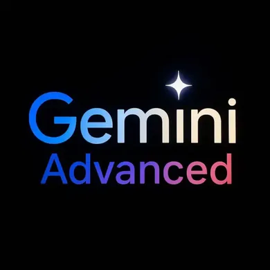  اکانت جمینی Gemini Advanced