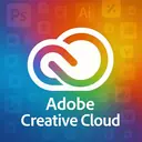 اکانت ادوبی کریتیو  Adobe Creative Cloud