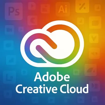 اکانت ادوبی کریتیو  Adobe Creative Cloud