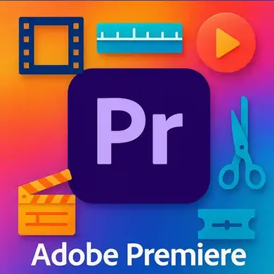اکانت ادوبی پریمیر Adobe Premiere