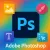 ادوبی فتوشاپ Adobe Photoshop